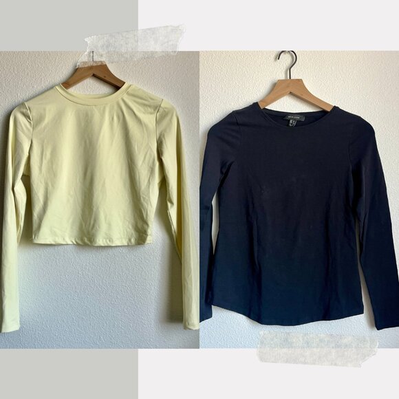 🌻 Long Sleeve Bundle (Women's) - Picture 1 of 5